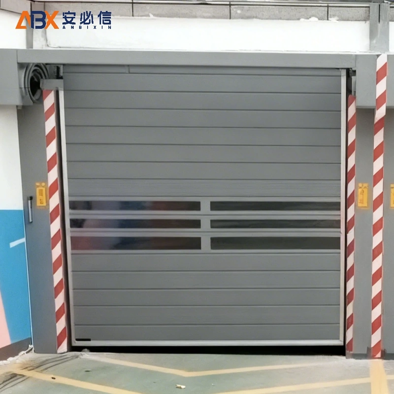 昆明市厂房高速门